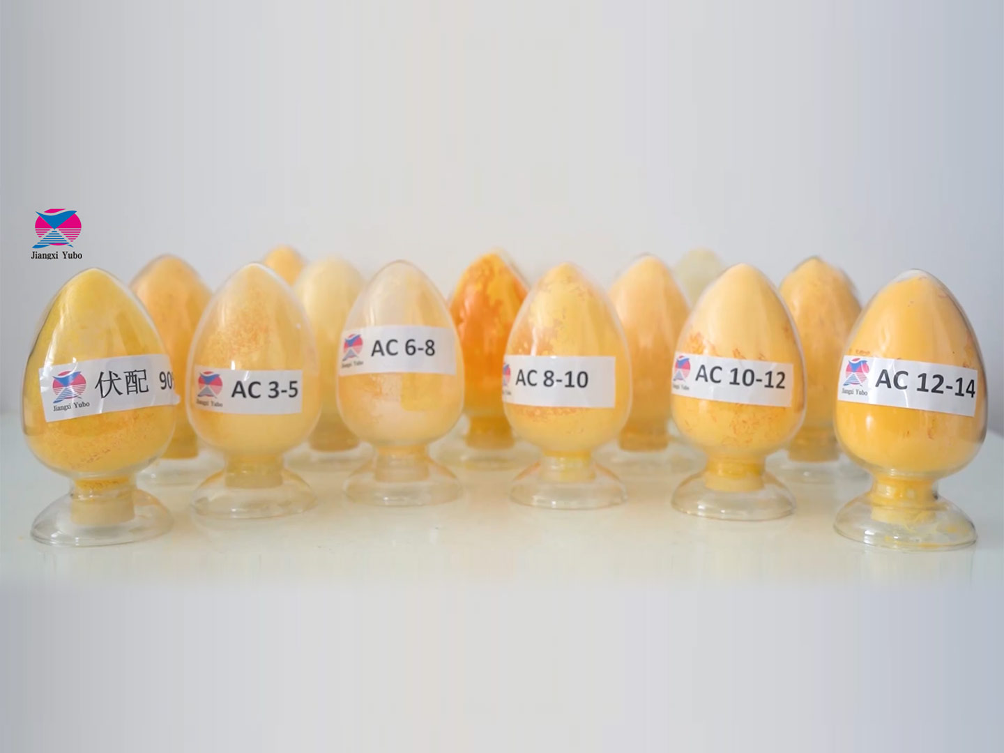 AC發(fā)泡劑系列